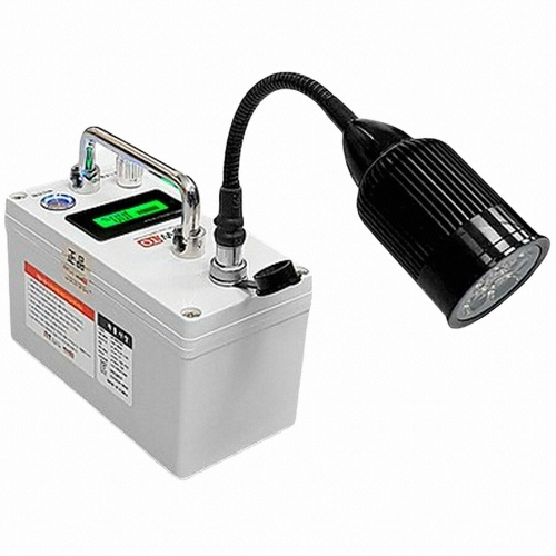 니토  하우투 볼락 집어등 18W 청색 4.5시간