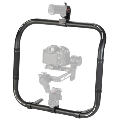 ƿŸ DJI �δ� RS2�� TGA-BRG ������ �� �׸�