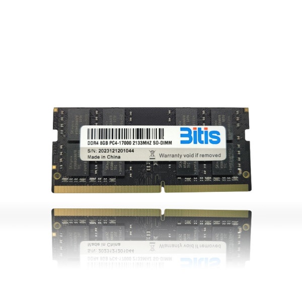 아이티젠 노트북 DDR4-2133 (8GB)