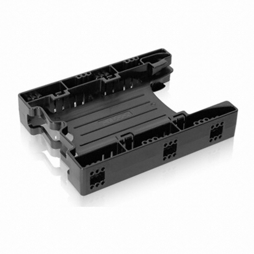 ICY DOCK 듀얼 2.5 to 3.5 HDD/SSD 브라켓 (MB290SP-B/해외구매)_이미지