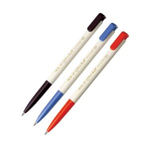 자바펜 e-오피스 볼펜 0.7mm (36개)_이미지