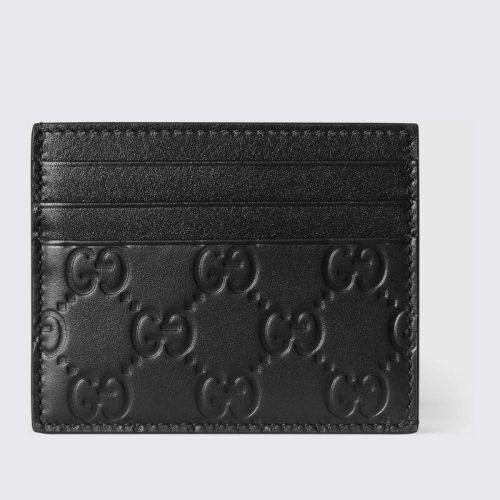  구찌 카드지갑 850187 AAFDV1000 Black