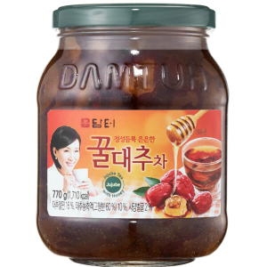 담터 꿀대추차 770g