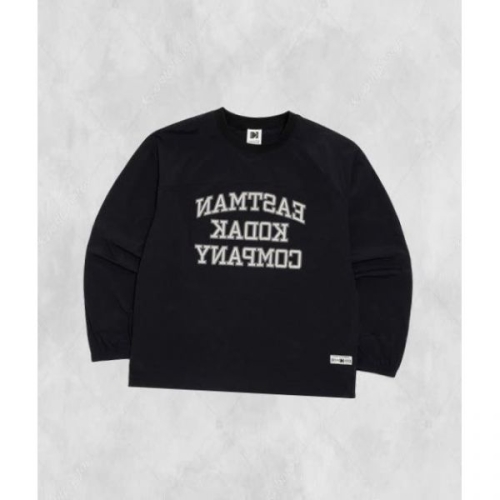 코닥 플래시 우븐 긴팔 피스테 BLACK K5323LWTA2BLK 207678