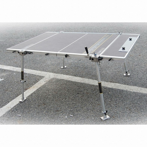 단레져 퍼스트 빅 접지좌대 기본형이미지입니다. 누르면 해당 게시물로 새창이동합니다.