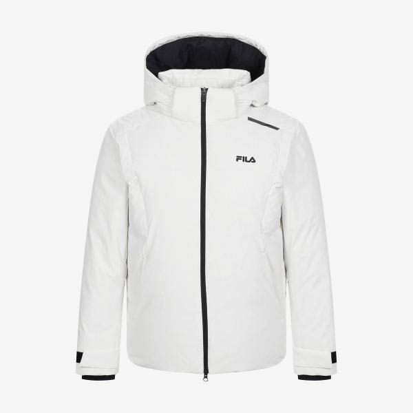 발열안감 다운 FS2DJG4202M_NWH