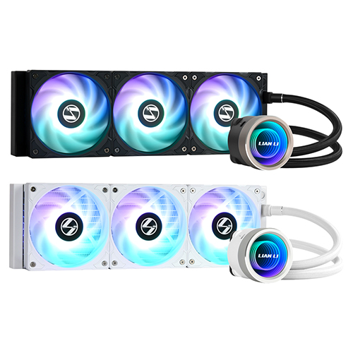 ���ȸ� GALAHAD II Trinity 360