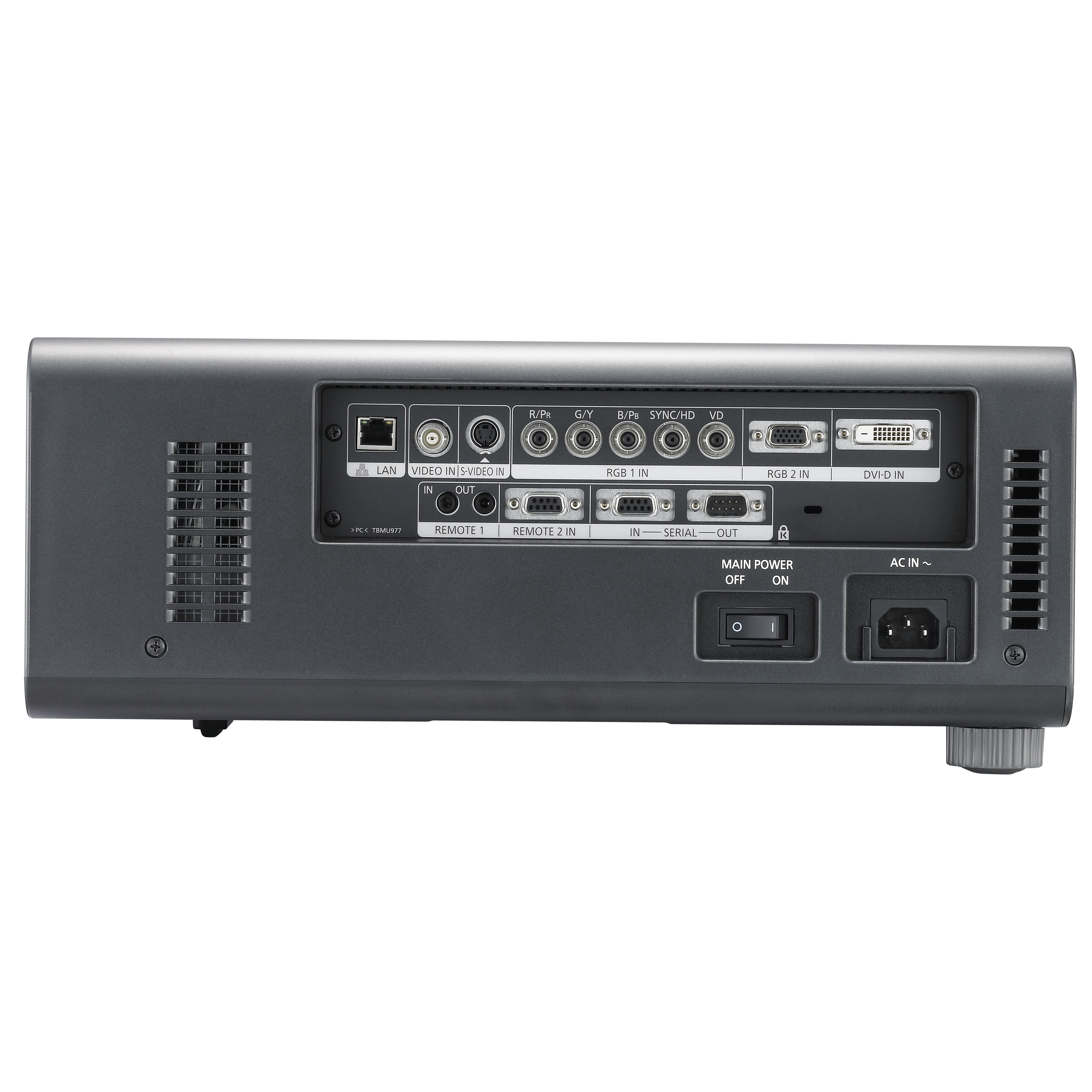 파나소닉 PT-DZ6700E [정품]