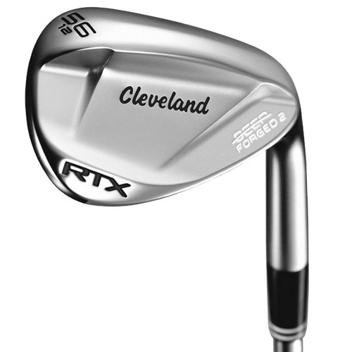 클리브랜드 RTX 딥 포지드2 웨지이미지입니다. 누르면 해당 게시물로 새창이동합니다.