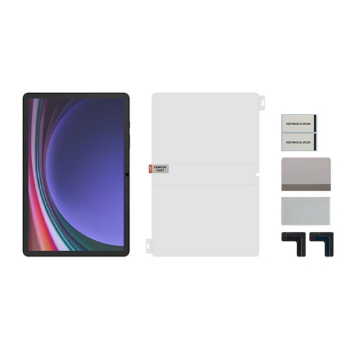 삼성전자 갤럭시탭S10 플러스 스크린 프로텍터 EF-UX810이미지입니다. 누르면 해당 게시물로 새창이동합니다.