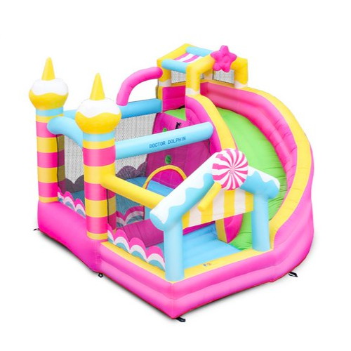 캔디 캐슬 올에어 에어바운스 2060S