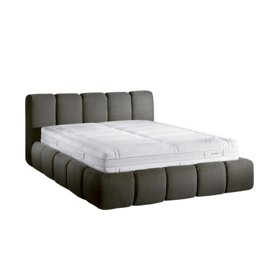 돌레란 누베 메모리폼 매트리스 (라지킹 LK)