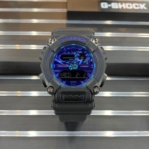 G-SHOCK GA900VB-1A 남성용 기능성 손목시계_이미지