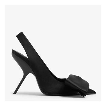 페라가모 우먼 Erica 슬링백 Pumps Size 6.5 C 01F796 763016 1122758