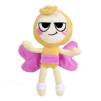 댄디의 세계 인형 글리스텐 (31cm)_이미지