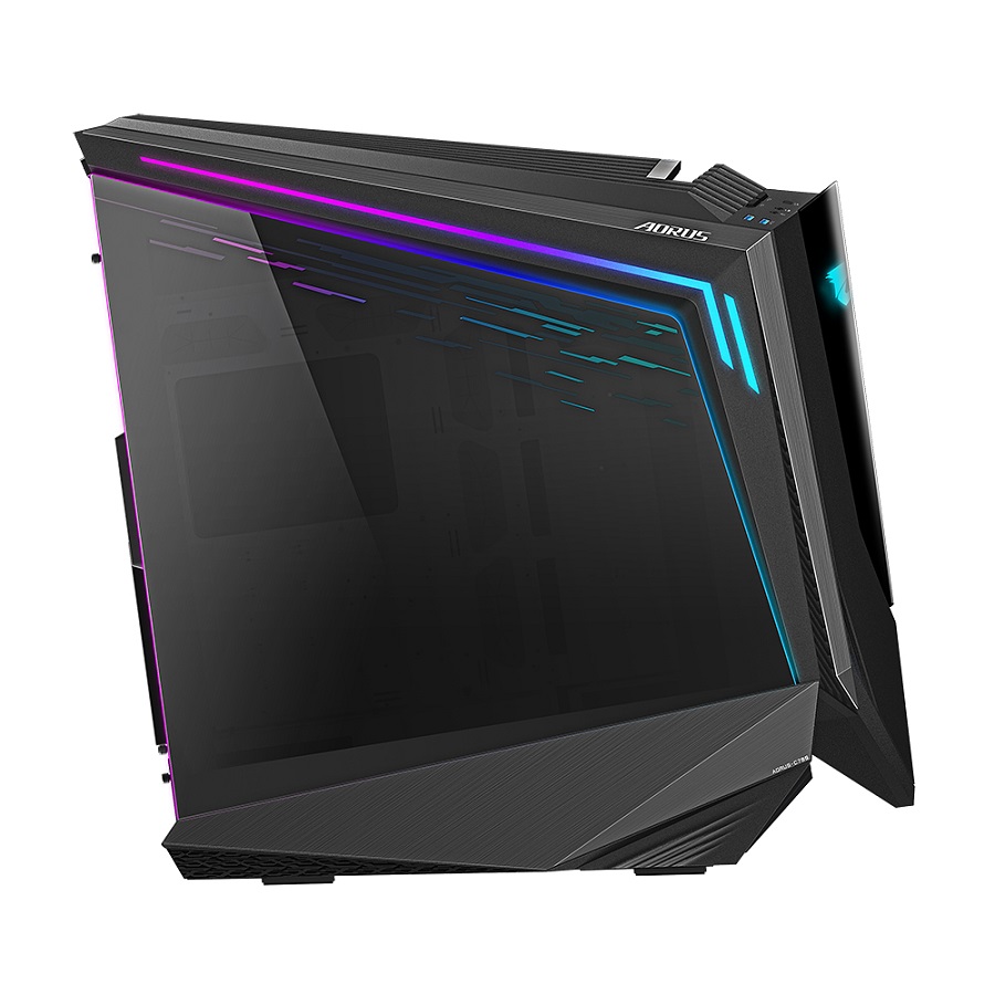 GIGABYTE AORUS C700 GLASS
