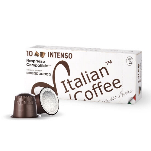 이탈리안커피 인텐소 10개입
