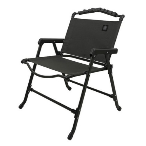 카즈미 필드 슬랩 체어 맥스 (차콜)_이미지