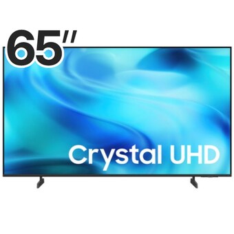 삼성전자 Crystal UHD KU65UH8000FXKR
