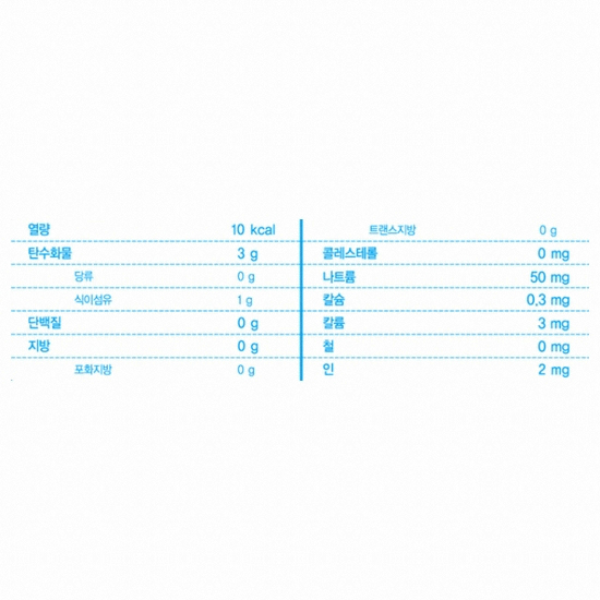 대상웰라이프 뉴케어 토로미 퍼펙트 200g (3개)_이미지