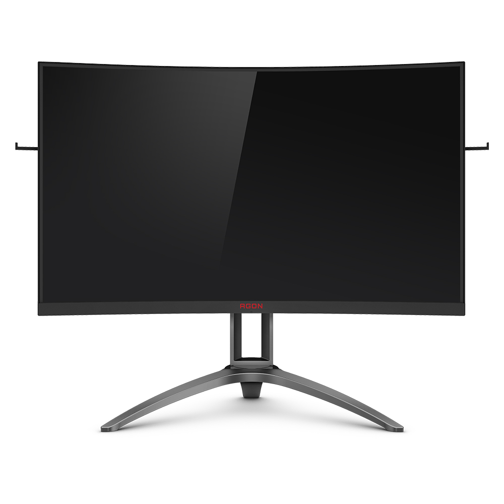 ���Ľ�ĵ ���̰� AGON 323QCX2 QHD 155 ������ũ HDR ���̹� ������