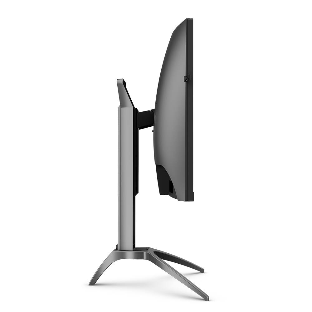 알파스캔 에이건 AGON 323QCX2 QHD 155 프리싱크 HDR 게이밍 무결점_이미지