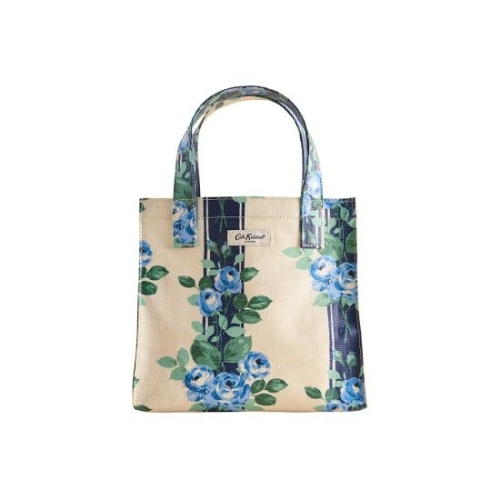 캐스키드슨 스몰 북백 가든 스트라이프 CK-BAL6746