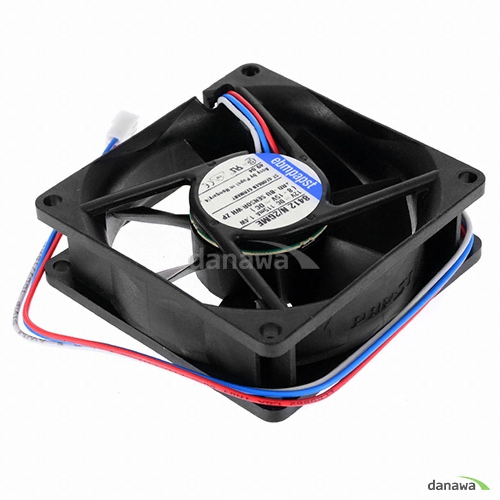 ebmpapst 8412N2GME-4P