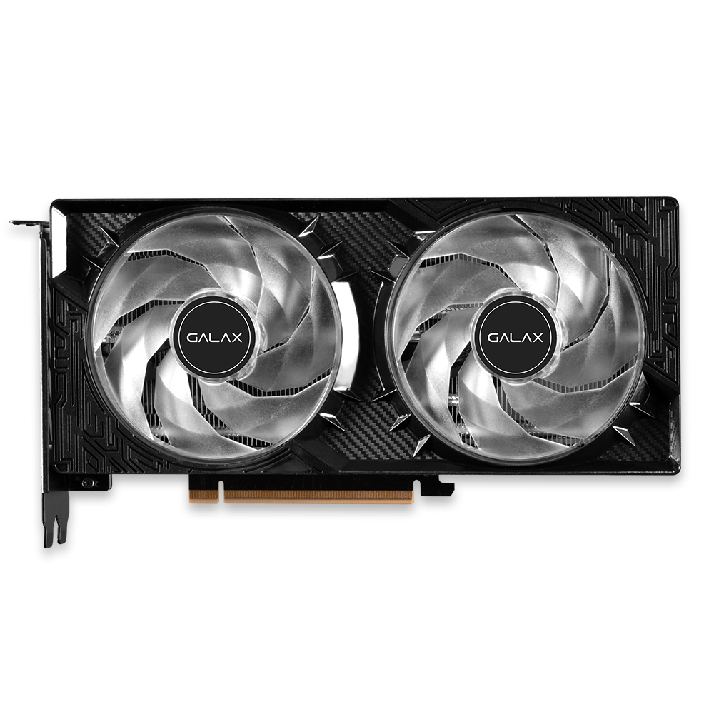 ������ GALAX ������ RTX 5060 Ti BLACK OC D7 8GB