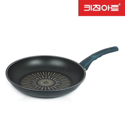 키친아트 티타늄 IH 까사 프라이팬 [30cm]