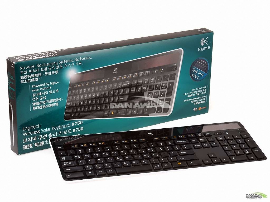 ������ K750