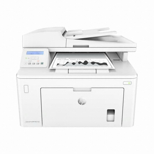 HP 레이저젯 프로 MFP M227sdn (기본토너)_이미지