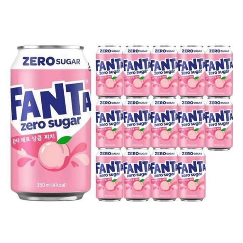 ��ī�ݶ����� ȯŸ ���� ��ŭ ��ġ 350ml