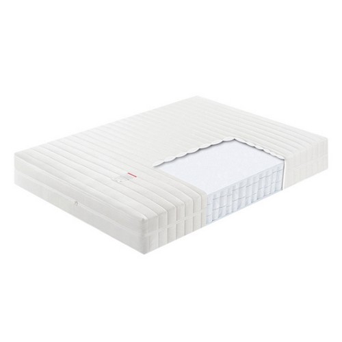 이노센트플러스 리브 폼드 4서랍 헤드형 침대 Q (독립스프링)_이미지