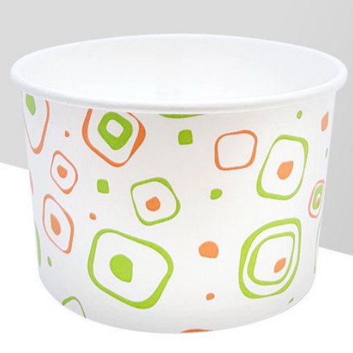 [불명] 750cc 종이그릇