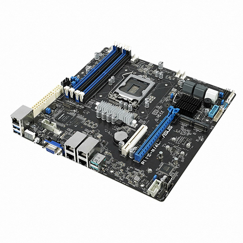 ASUS P11C-M/4L ���̺���