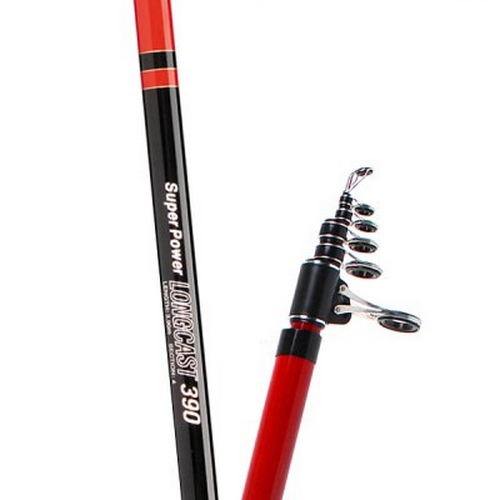 슈퍼 파워 롱케스트