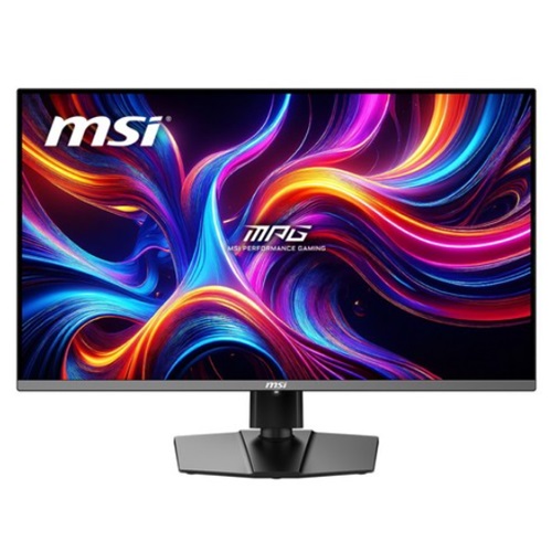 MSI MPG 321URXDN QD-OLED 240 4K UHD (중고)_이미지
