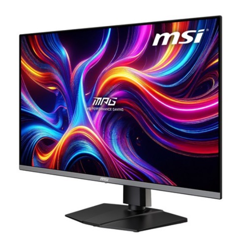 MSI MPG 321URXDN QD-OLED 240 4K UHD (�߰�)