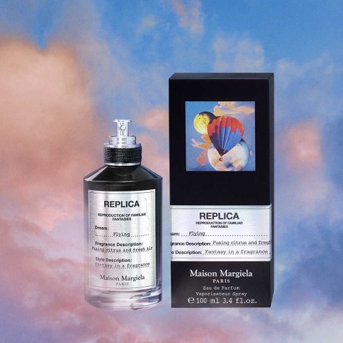 플라잉 EDP