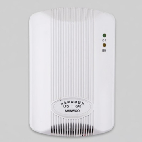�ſ����� ���������溸�� LPG ND-114N