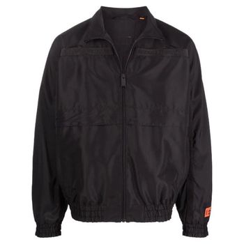 헤론프레스톤 헤론 프레스톤 자켓 블랙 74312483