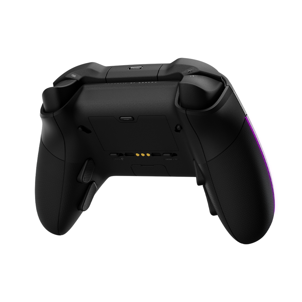 ASUS ROG RAIKIRI II XBOX ���� ��Ʈ�ѷ�