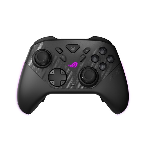 ASUS ROG RAIKIRI II XBOX ���� ��Ʈ�ѷ�