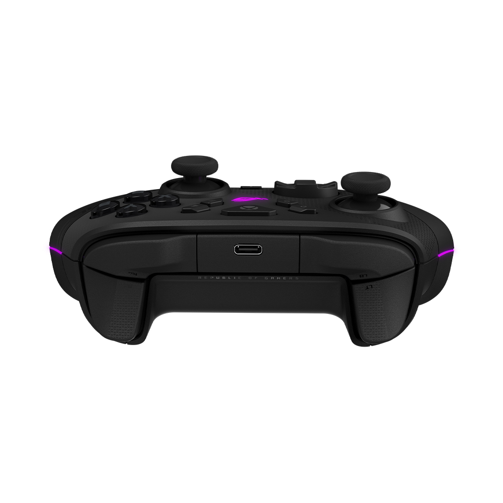 ASUS ROG RAIKIRI II XBOX ���� ��Ʈ�ѷ�