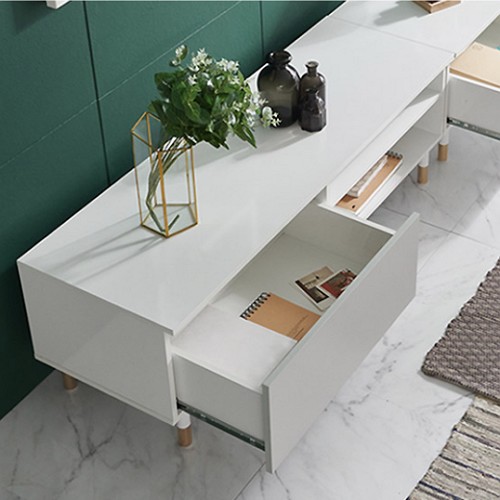 동서가구 노티스 A 거실장세트 2400_이미지