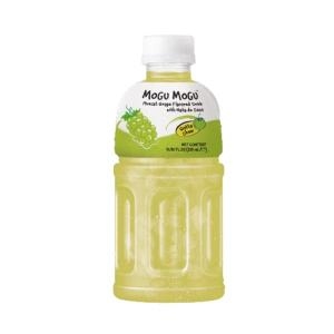 SAPANAN 모구모구 샤인머스캣 320ml (24개)_이미지
