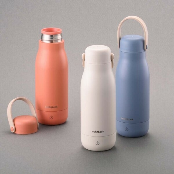 락앤락 ㅤ메트로 가열 텀블러 350ml_이미지
