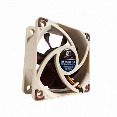 NOCTUA NF-A6x25 FLX