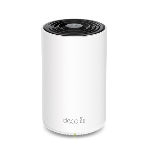 TP-LINK Deco XE75 Pro 유무선공유기 (1Pack)